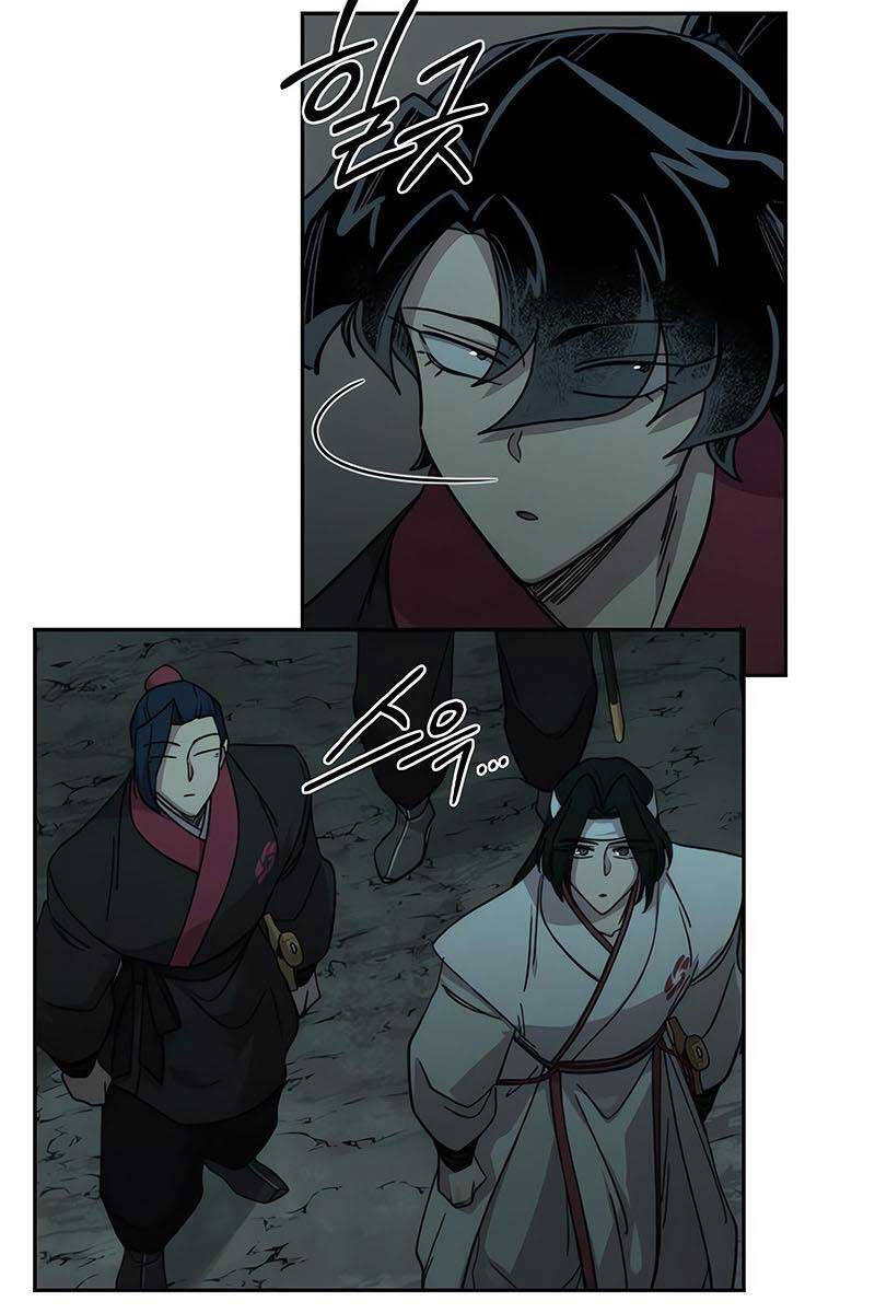 Hoa Sơn Tái Khởi Chap 95 - Next Chap 96