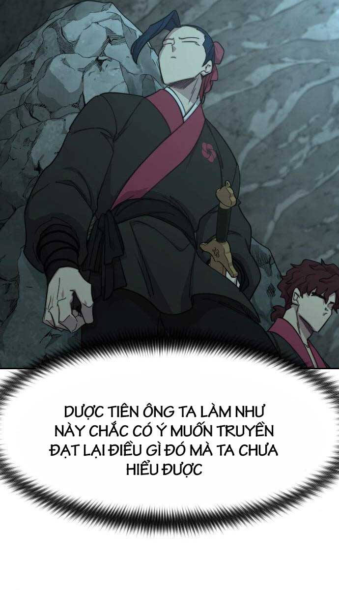 Hoa Sơn Tái Khởi Chap 96 - Next Chap 97