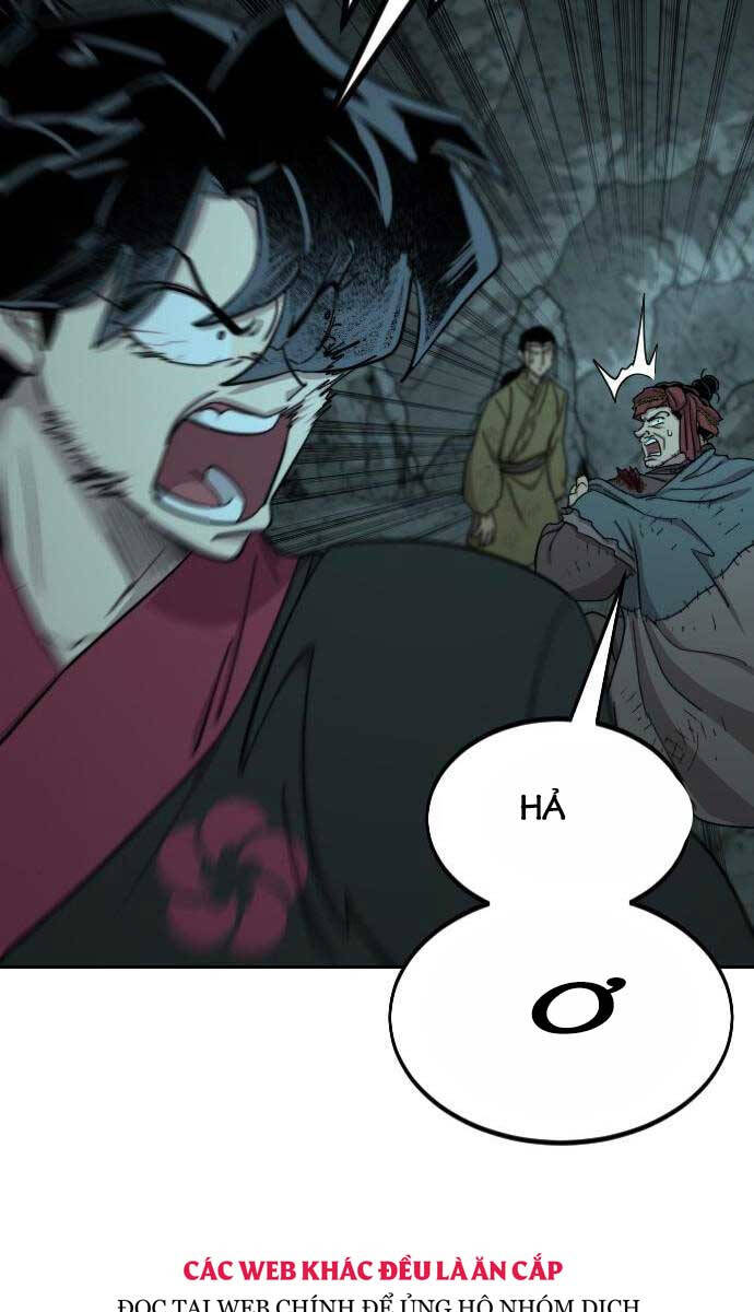 Hoa Sơn Tái Khởi Chap 96 - Next Chap 97