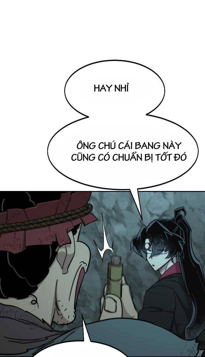 Hoa Sơn Tái Khởi Chap 96 - Next Chap 97