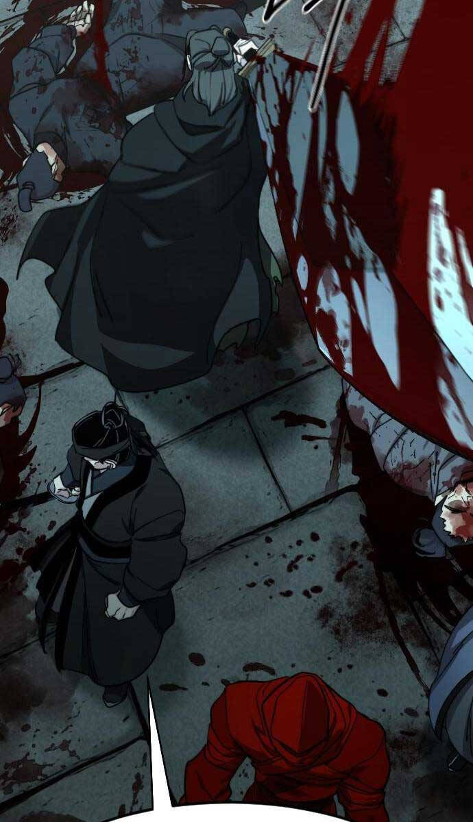 Hoa Sơn Tái Khởi Chap 96 - Next Chap 97