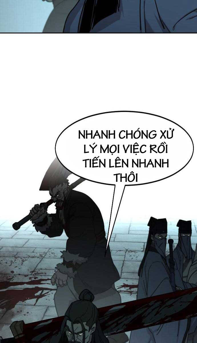 Hoa Sơn Tái Khởi Chap 96 - Next Chap 97