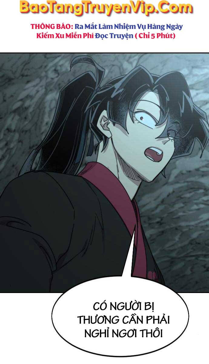 Hoa Sơn Tái Khởi Chap 96 - Next Chap 97