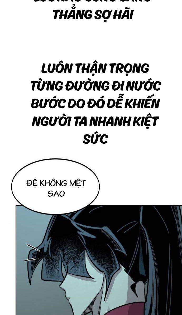 Hoa Sơn Tái Khởi Chap 96 - Next Chap 97