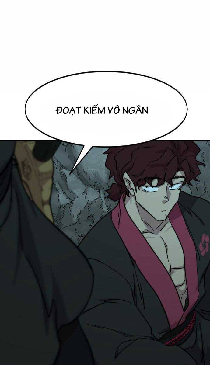 Hoa Sơn Tái Khởi Chap 96 - Next Chap 97