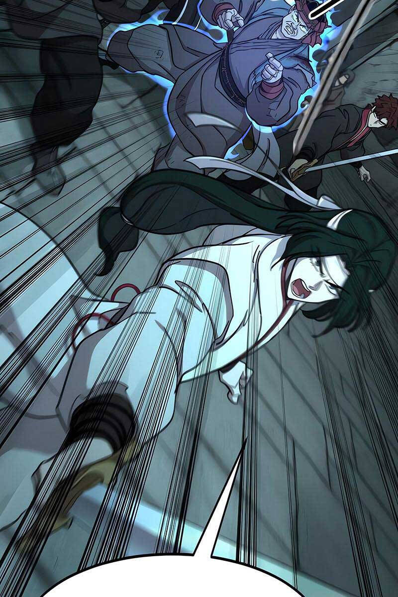 Hoa Sơn Tái Khởi Chap 97 - Next Chap 98