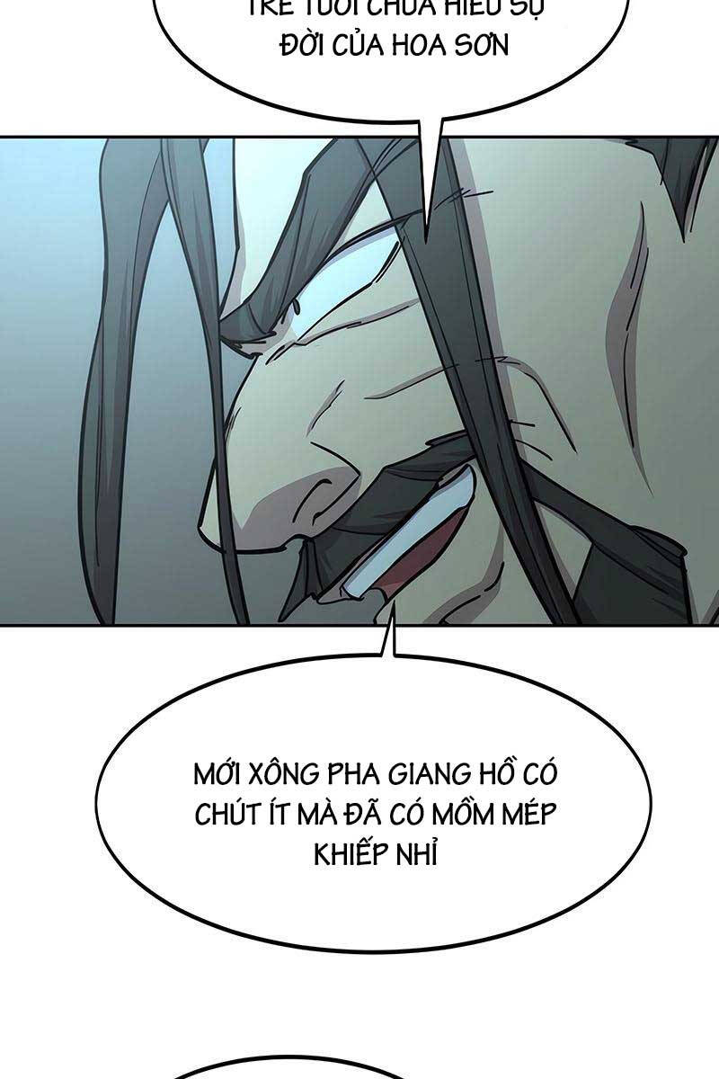 Hoa Sơn Tái Khởi Chap 97 - Next Chap 98