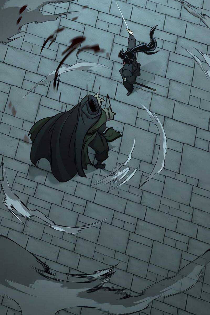 Hoa Sơn Tái Khởi Chap 97 - Next Chap 98