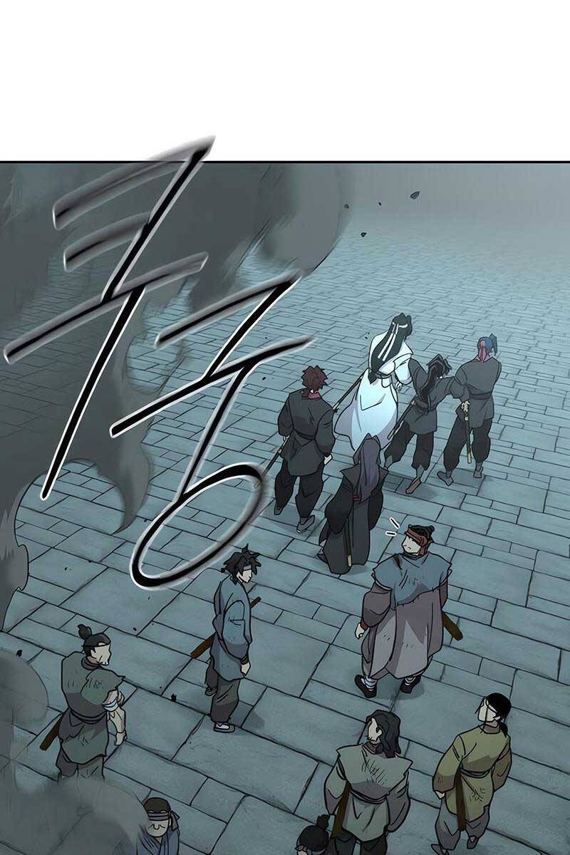 Hoa Sơn Tái Khởi Chap 97 - Next Chap 98