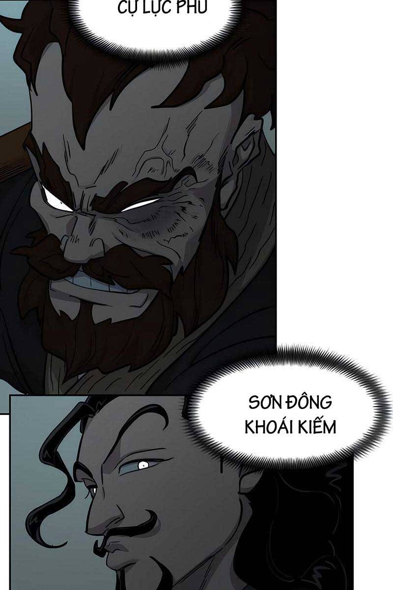 Hoa Sơn Tái Khởi Chap 97 - Next Chap 98