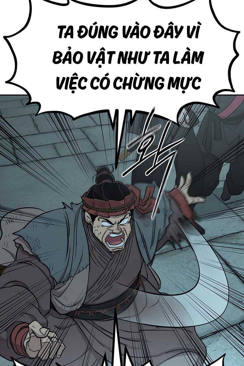 Hoa Sơn Tái Khởi Chap 97 - Next Chap 98