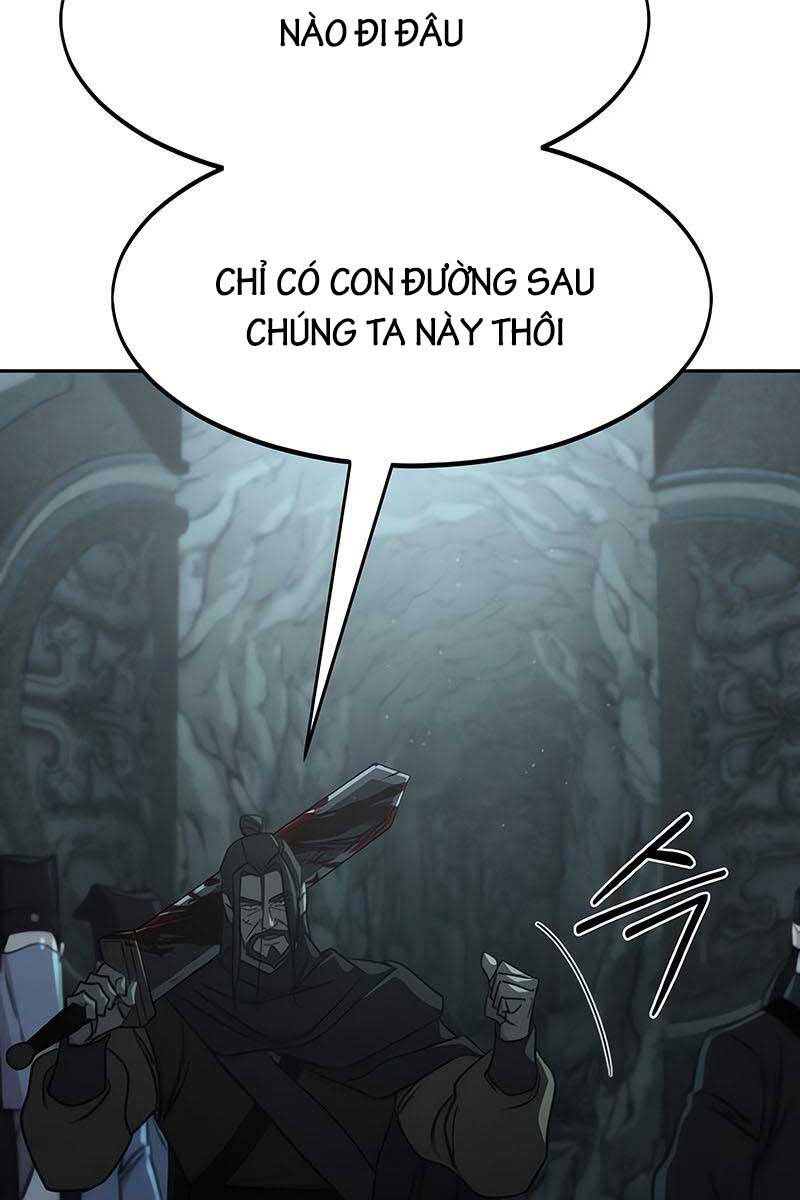 Hoa Sơn Tái Khởi Chap 97 - Next Chap 98