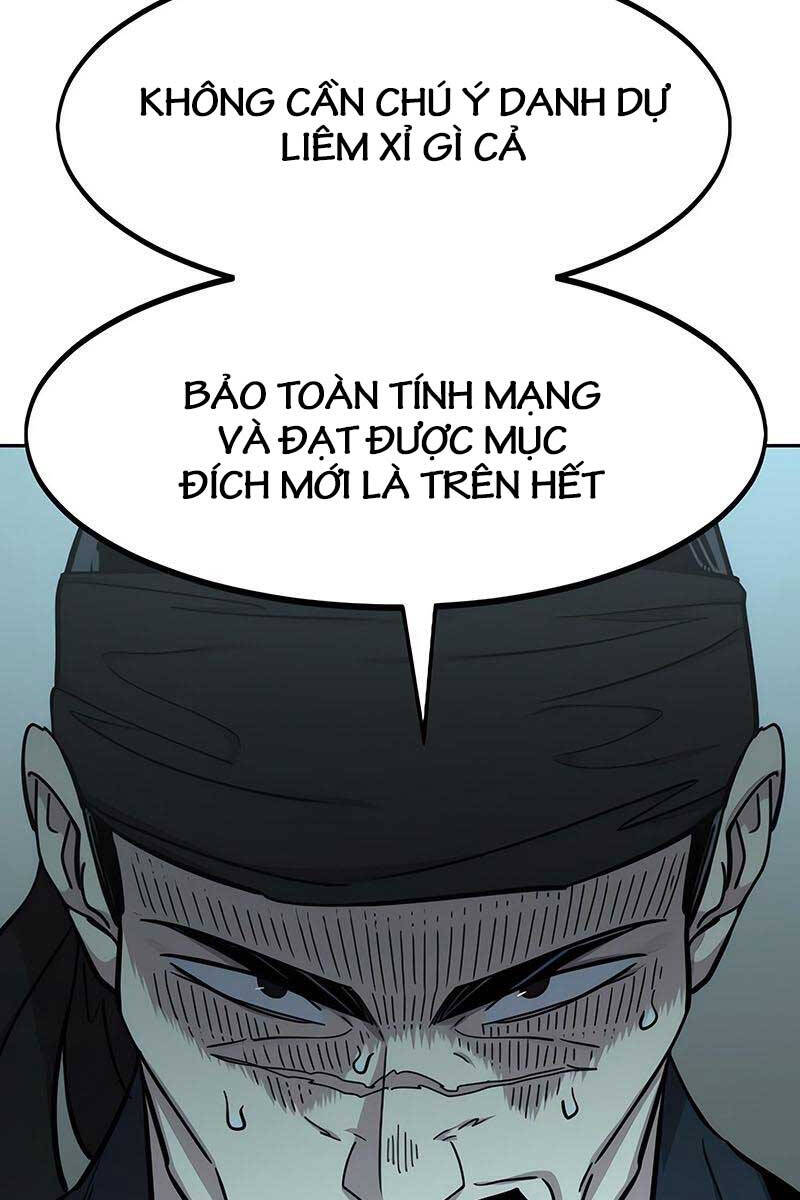 Hoa Sơn Tái Khởi Chap 98 - Next Chap 99