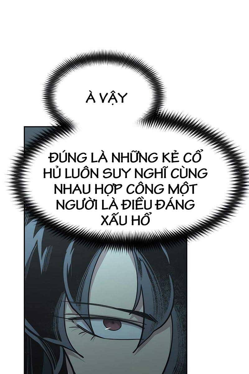 Hoa Sơn Tái Khởi Chap 98 - Next Chap 99