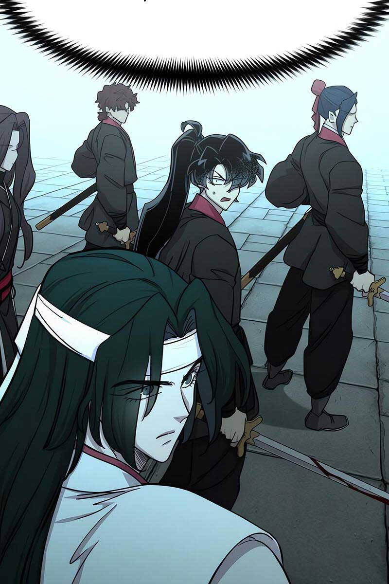 Hoa Sơn Tái Khởi Chap 98 - Next Chap 99