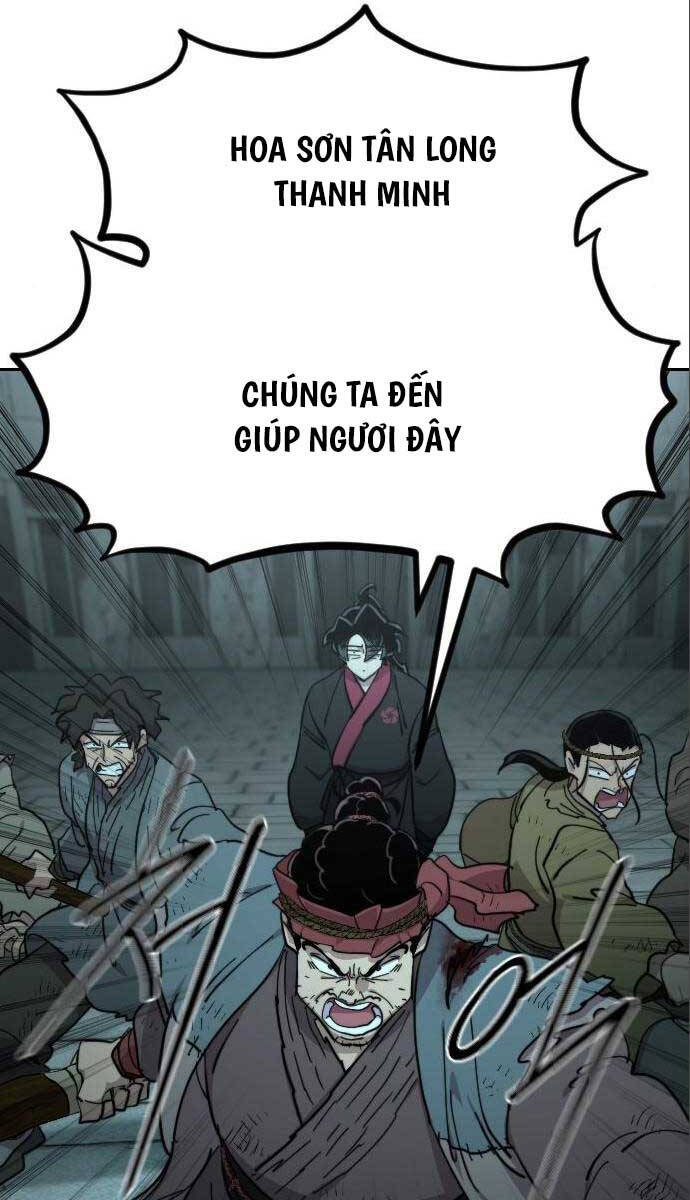 Hoa Sơn Tái Khởi Chap 99 - Next Chap 100