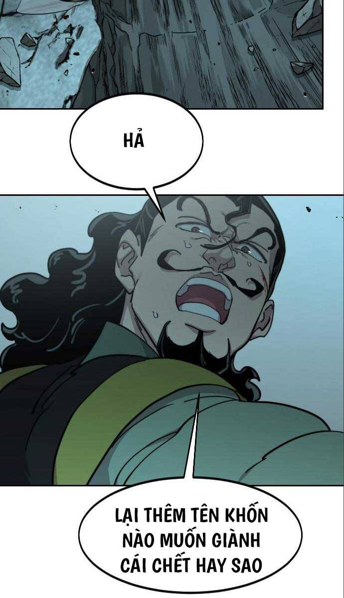Hoa Sơn Tái Khởi Chap 99 - Next Chap 100