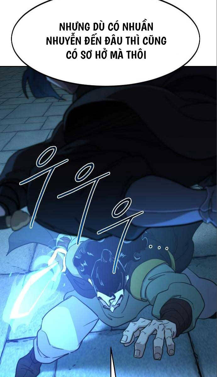 Hoa Sơn Tái Khởi Chap 99 - Next Chap 100