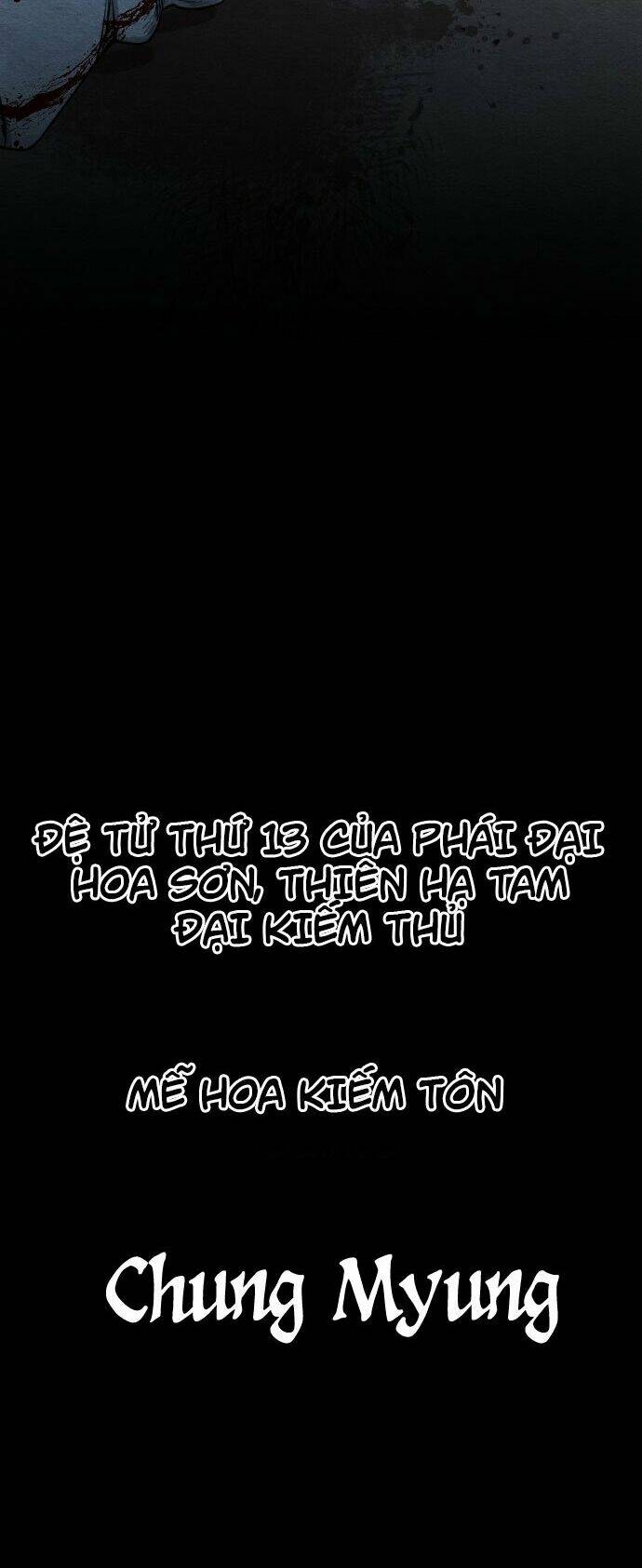 Hoa Sơn Tái Xuất Chap 1.5 - Next Chap 2.5