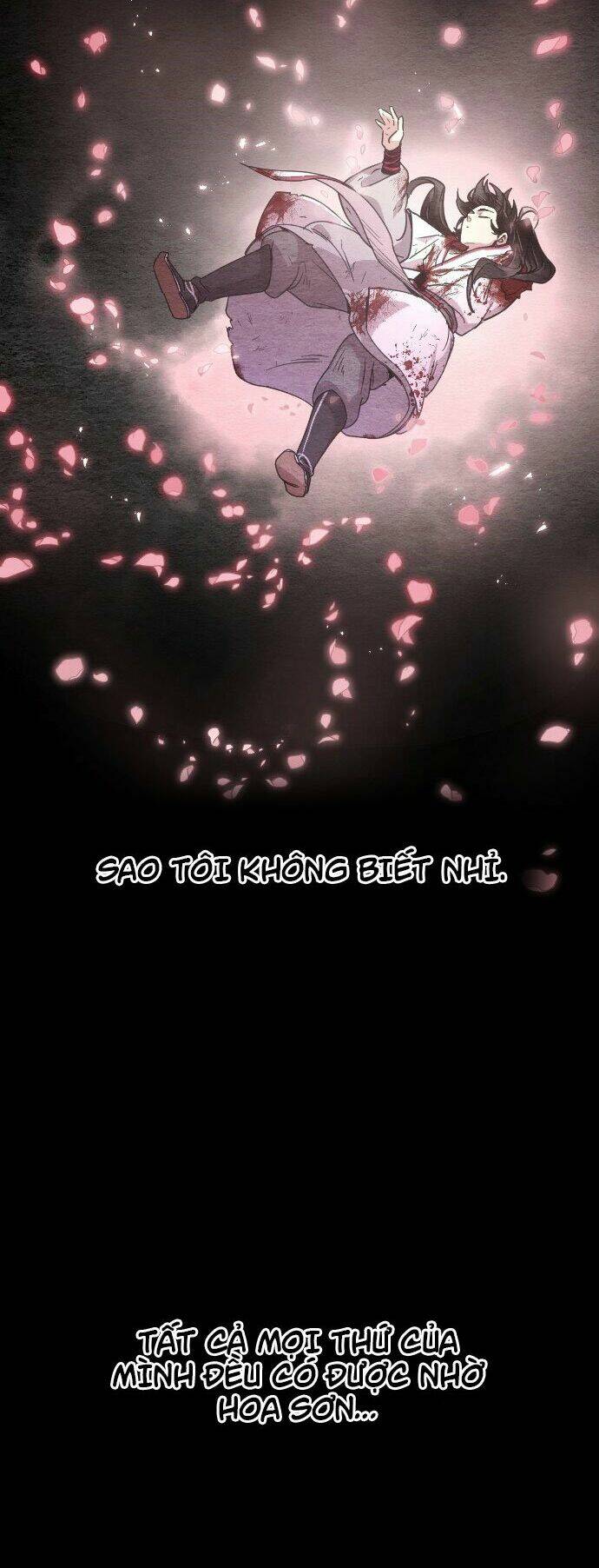 Hoa Sơn Tái Xuất Chap 1.5 - Next Chap 2.5