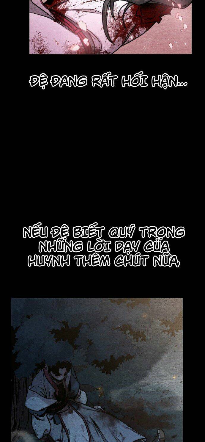 Hoa Sơn Tái Xuất Chap 1.5 - Next Chap 2.5