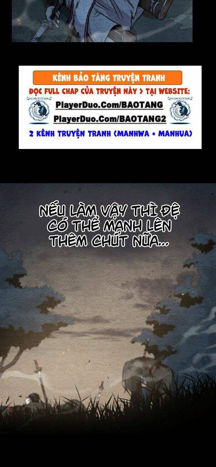 Hoa Sơn Tái Xuất Chap 1.5 - Next Chap 2.5