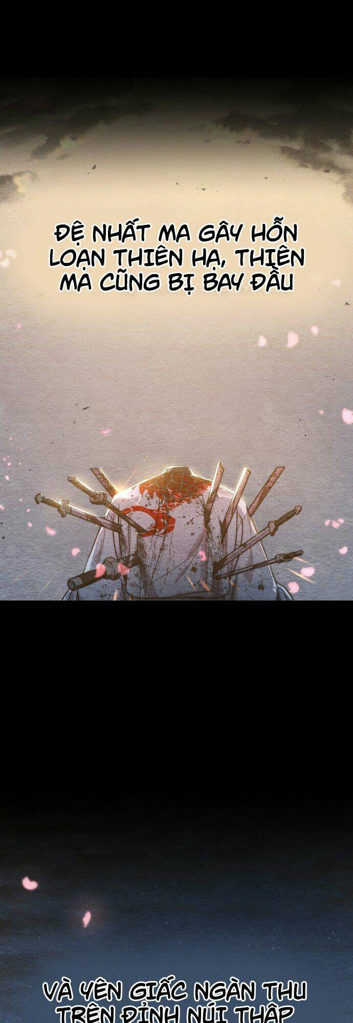 Hoa Sơn Tái Xuất Chap 1.5 - Next Chap 2.5