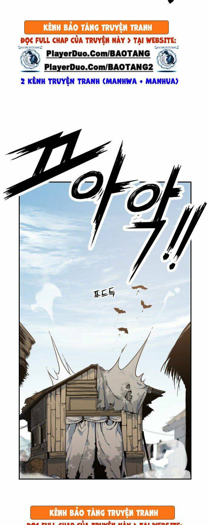 Hoa Sơn Tái Xuất Chap 1.5 - Next Chap 2.5