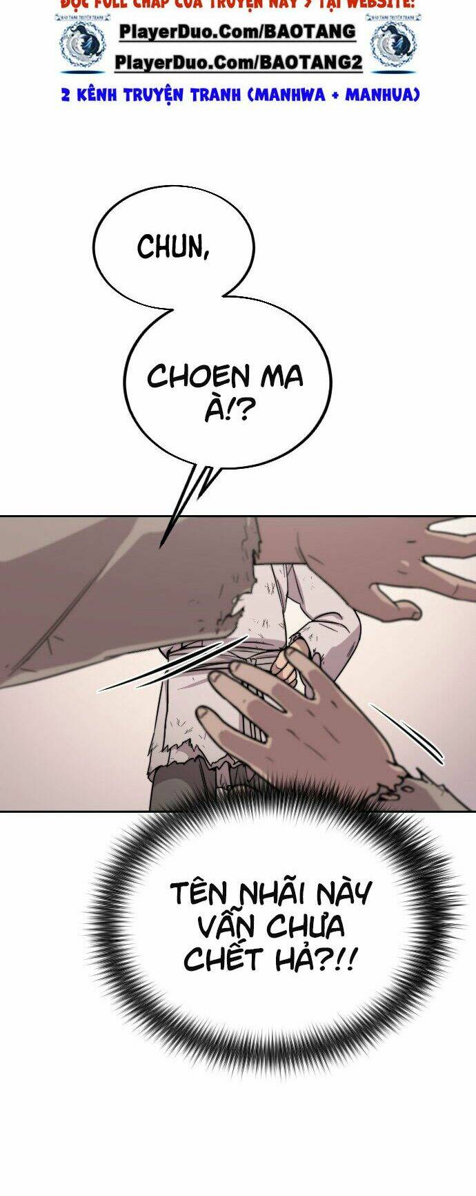 Hoa Sơn Tái Xuất Chap 1.5 - Next Chap 2.5