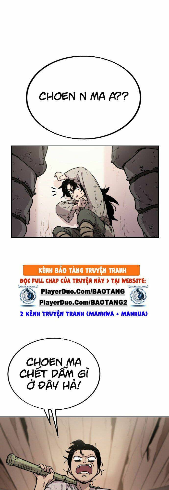 Hoa Sơn Tái Xuất Chap 1.5 - Next Chap 2.5