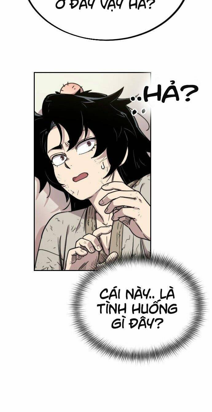 Hoa Sơn Tái Xuất Chap 1.5 - Next Chap 2.5