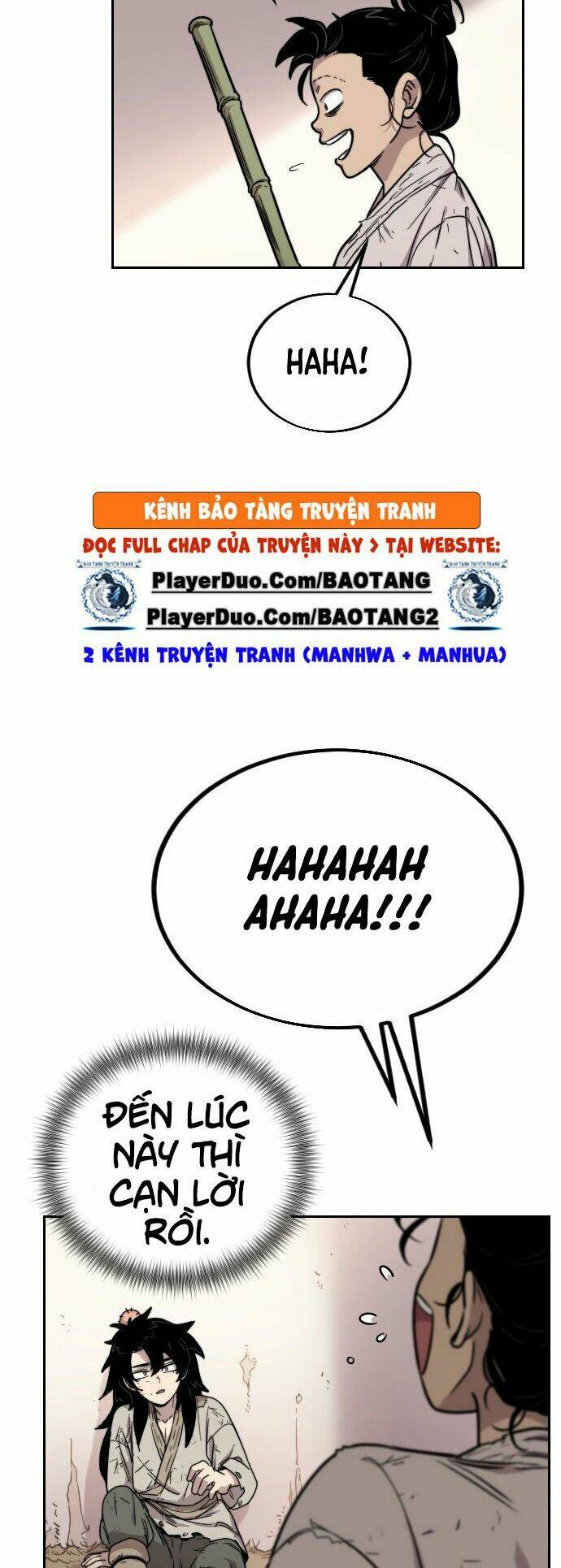 Hoa Sơn Tái Xuất Chap 1.5 - Next Chap 2.5