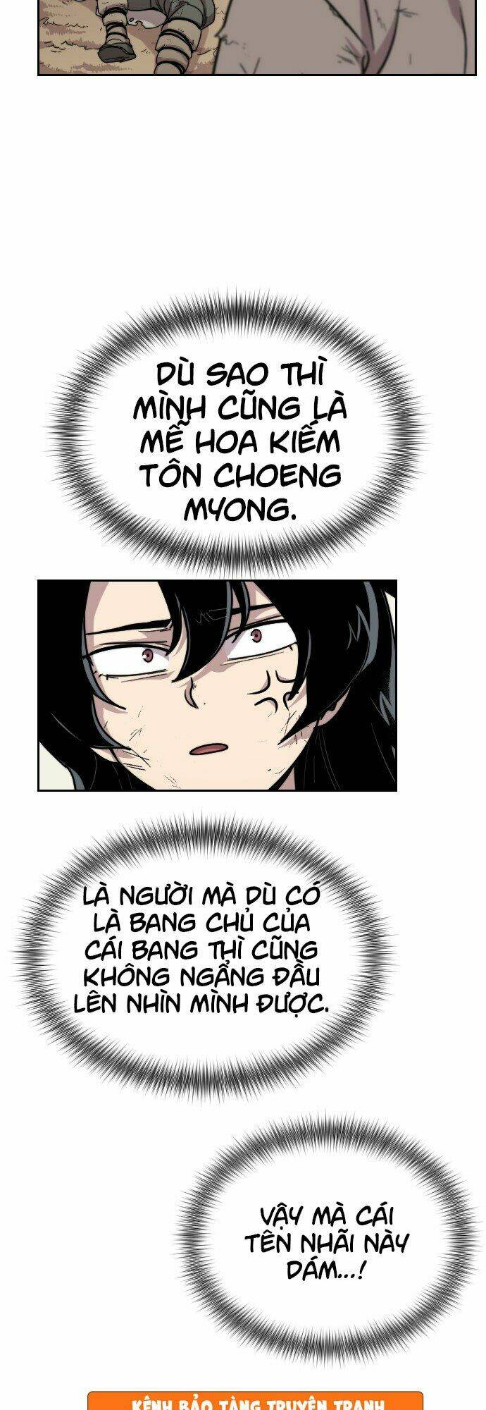 Hoa Sơn Tái Xuất Chap 1.5 - Next Chap 2.5