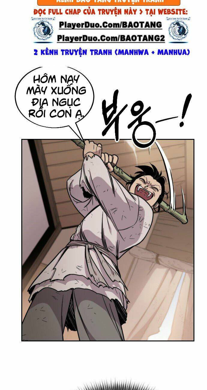 Hoa Sơn Tái Xuất Chap 1.5 - Next Chap 2.5