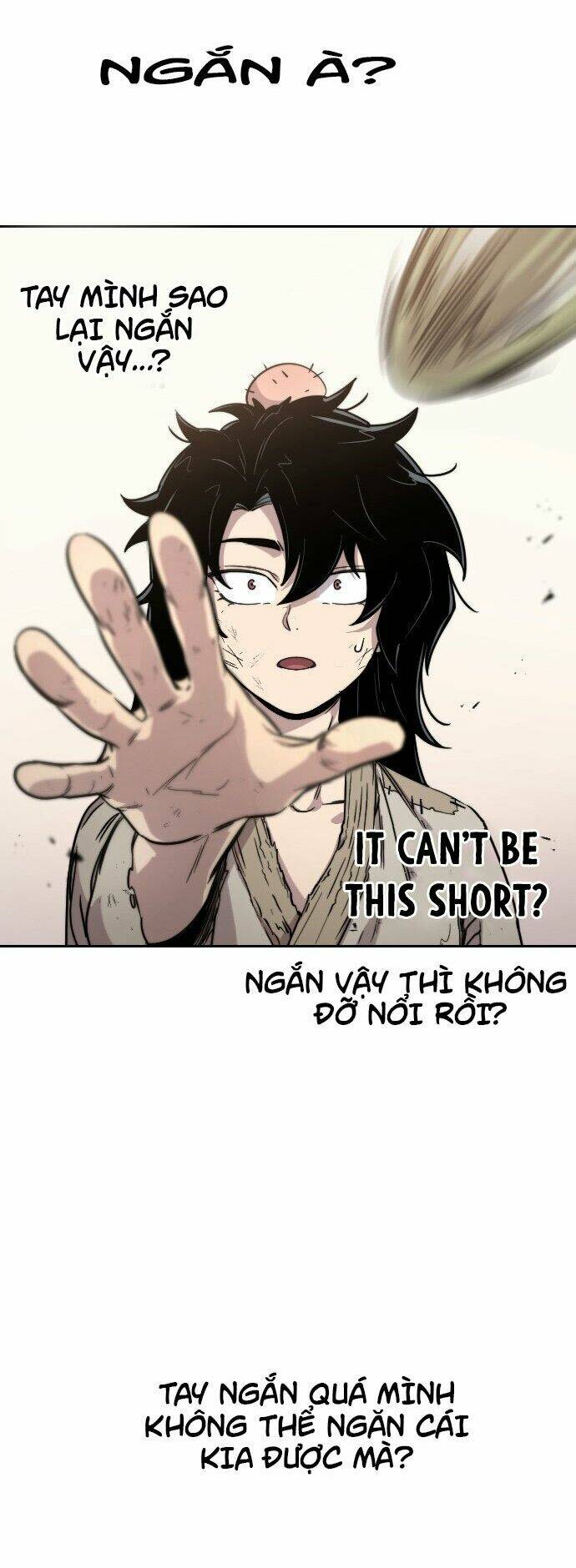 Hoa Sơn Tái Xuất Chap 1.5 - Next Chap 2.5