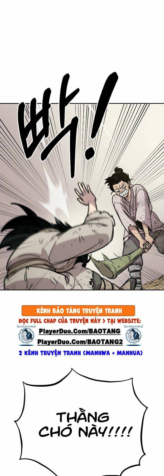 Hoa Sơn Tái Xuất Chap 1.5 - Next Chap 2.5