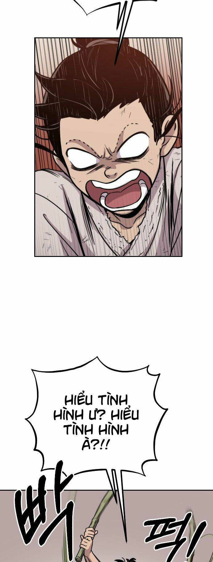 Hoa Sơn Tái Xuất Chap 1.5 - Next Chap 2.5