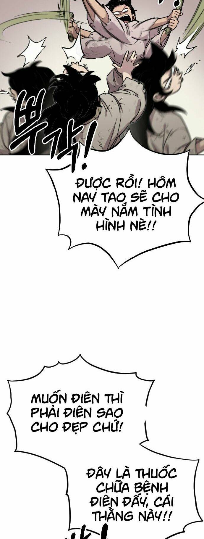 Hoa Sơn Tái Xuất Chap 1.5 - Next Chap 2.5