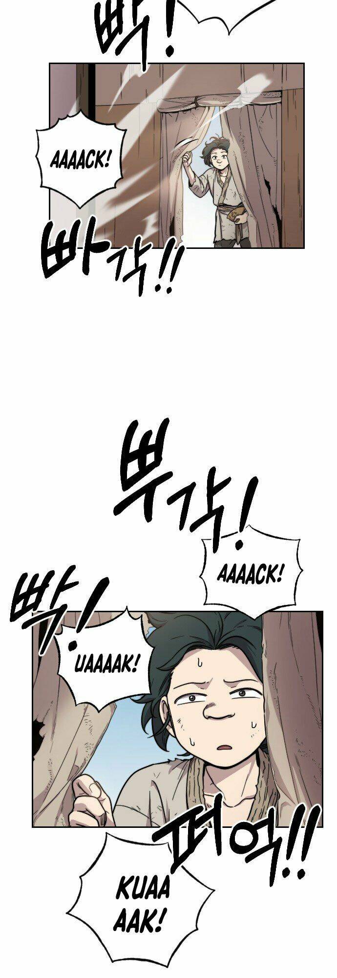 Hoa Sơn Tái Xuất Chap 1.5 - Next Chap 2.5