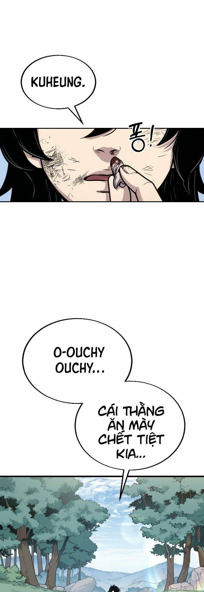 Hoa Sơn Tái Xuất Chap 1.5 - Next Chap 2.5