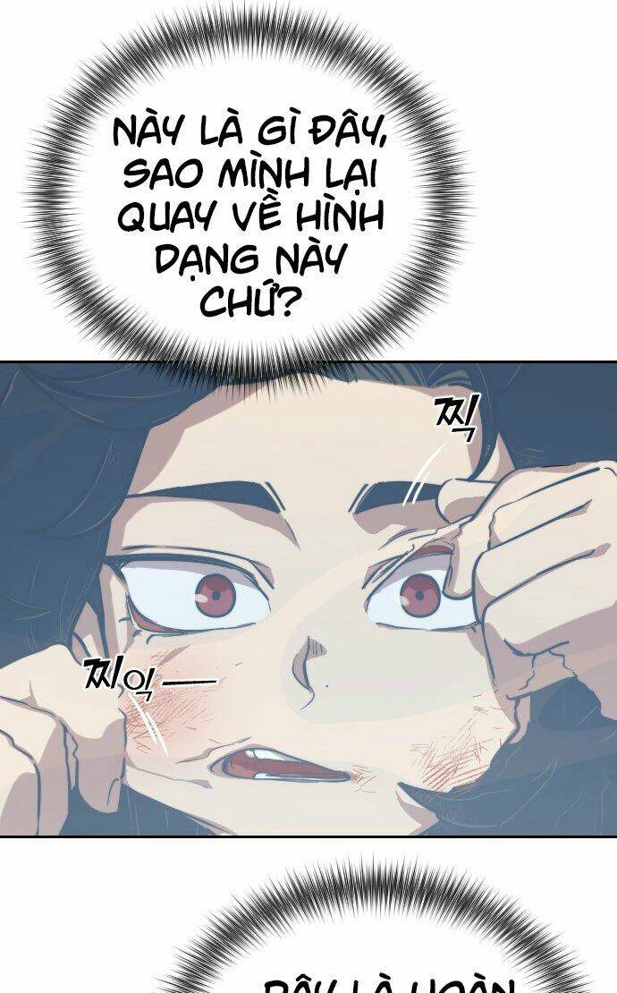 Hoa Sơn Tái Xuất Chap 1.5 - Next Chap 2.5
