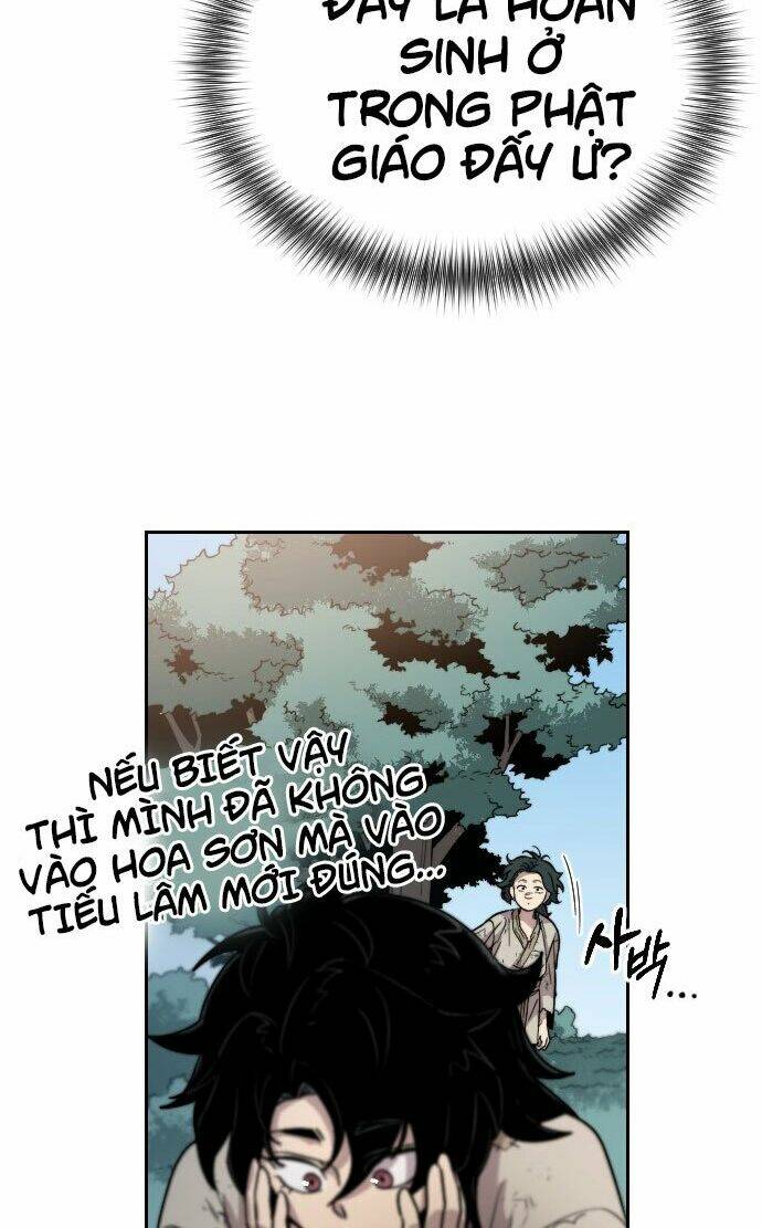 Hoa Sơn Tái Xuất Chap 1.5 - Next Chap 2.5
