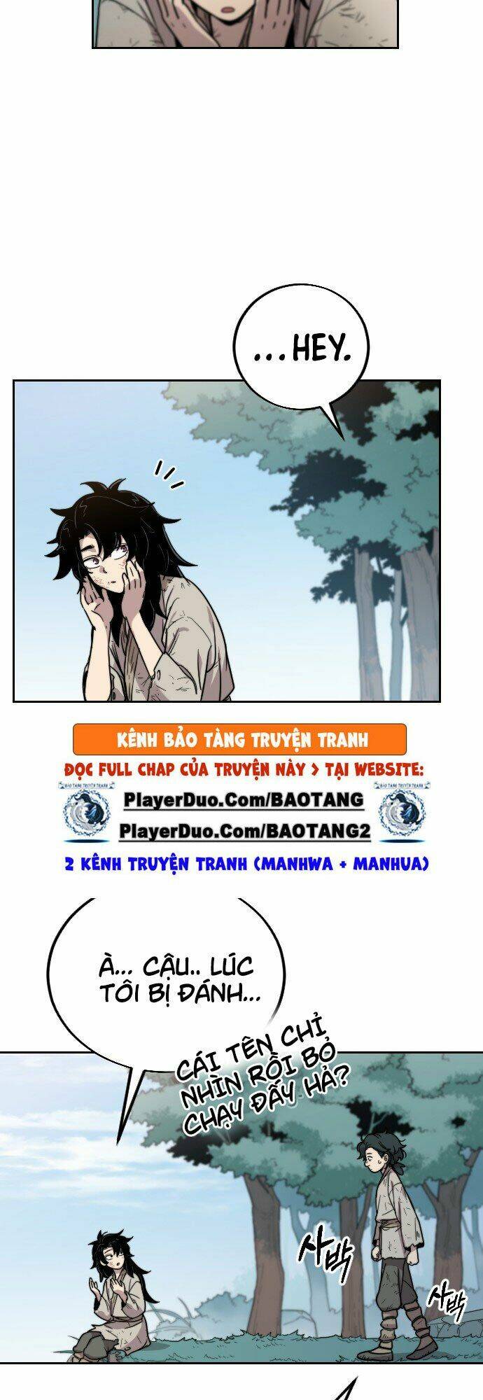 Hoa Sơn Tái Xuất Chap 1.5 - Next Chap 2.5