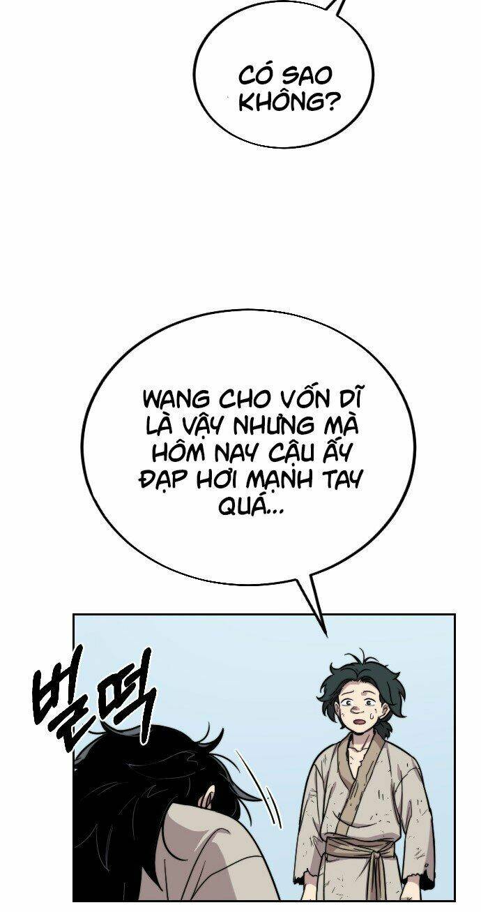 Hoa Sơn Tái Xuất Chap 1.5 - Next Chap 2.5