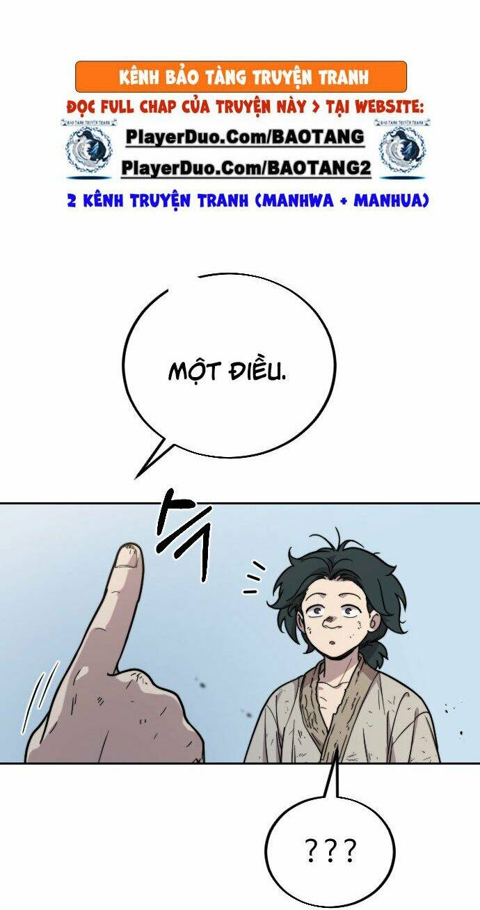 Hoa Sơn Tái Xuất Chap 1.5 - Next Chap 2.5