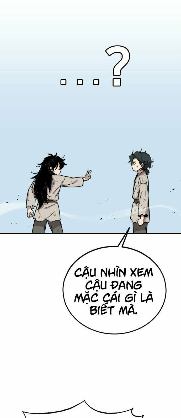 Hoa Sơn Tái Xuất Chap 1.5 - Next Chap 2.5