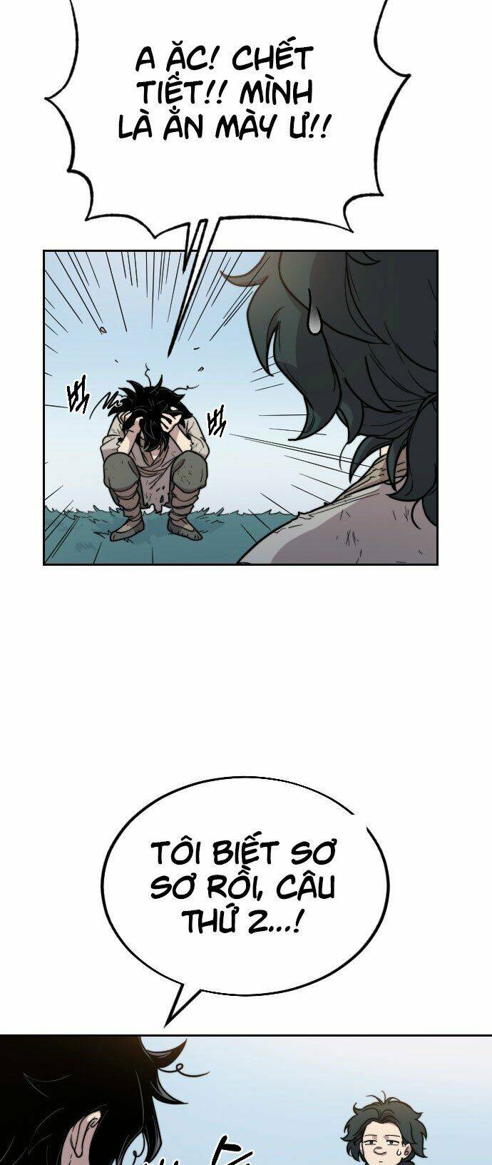 Hoa Sơn Tái Xuất Chap 1.5 - Next Chap 2.5