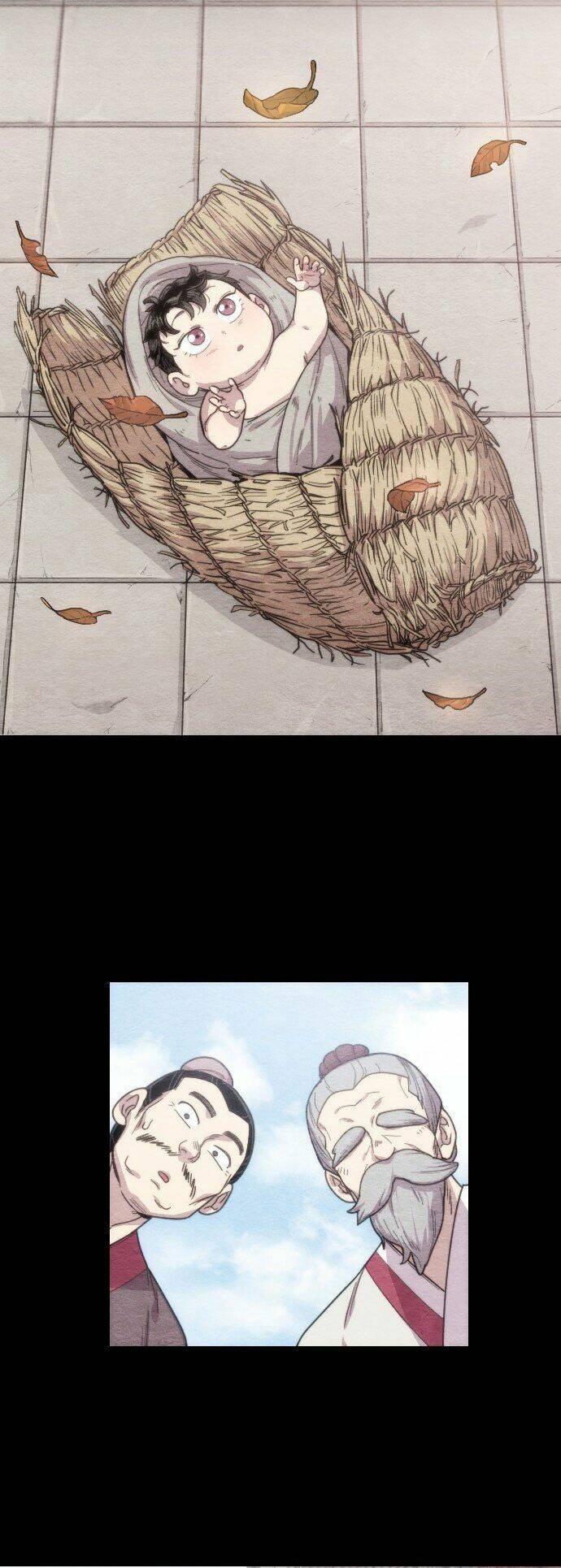 Hoa Sơn Tái Xuất Chap 1.5 - Next Chap 2.5