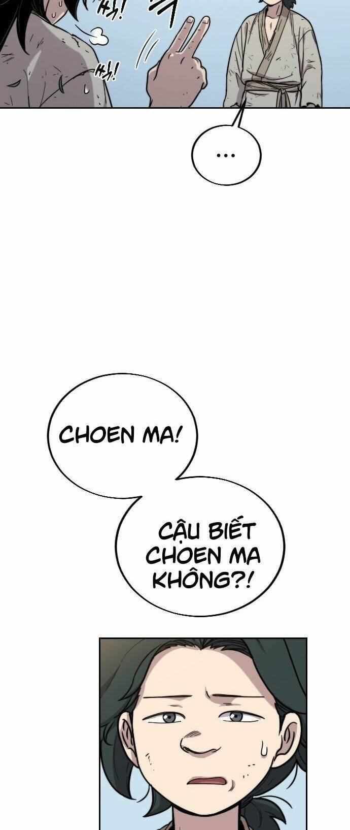 Hoa Sơn Tái Xuất Chap 1.5 - Next Chap 2.5
