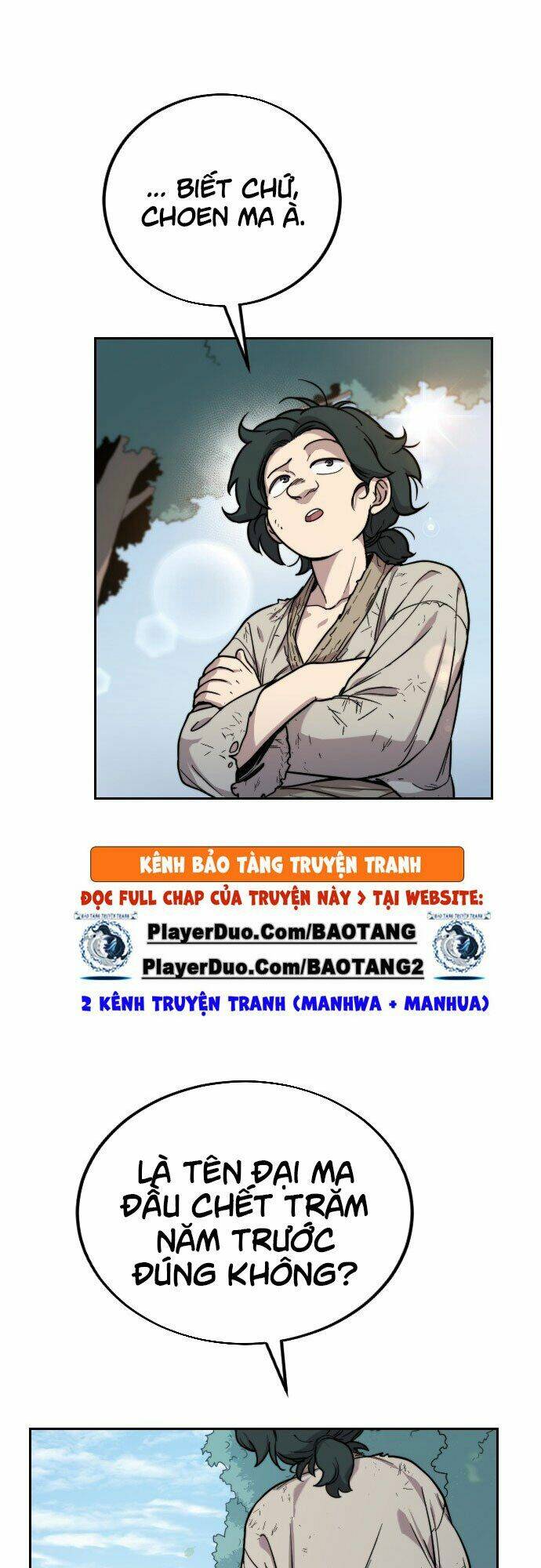 Hoa Sơn Tái Xuất Chap 1.5 - Next Chap 2.5